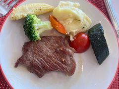 -咖啡苑 - 蔚藍夏日限定主题(永利皇宫店)