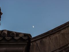 景点-什刹海-后海