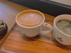 -Peet's Coffee皮爷咖啡(大学路店)