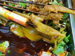 -特色油卤串串(水碾河店)