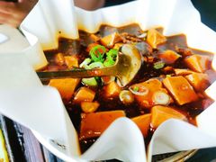 人间豆腐-穹六人间 people 6(岳阳路店)