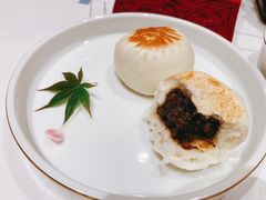 -东富酒家(龙湖西溪天街店)
