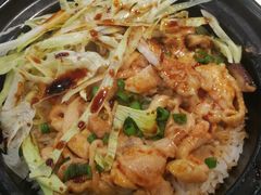 -壹煲·煲仔饭·荷叶蒸饭·汤粉面