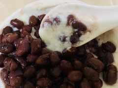 红豆双皮奶-老周记顺德双皮奶