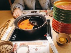 -温野菜涮涮锅(大悦城店)