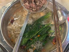 -小肥牛潮汕牛肉火锅(南联店)