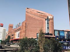 -砂之船奥特莱斯(合肥店)
