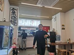 -圳兴面王·拌川·特色炒面(南山保利剧院店)