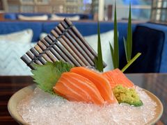 -山葵家·创意料理(临平银泰城店)