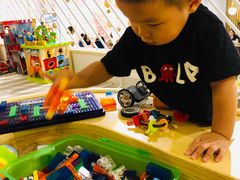 -Lilliput粒粒堡亲子餐厅(置汇旭辉店)