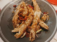 -避风塘·金牌店·夜宵(金玉兰店)