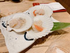 扇贝皇-御牛道日式烤肉料理(杭州万象城店)