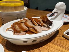 -天山集市餐厅(康城店)