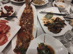 -老牌坊鲁菜名店(宽厚里店)