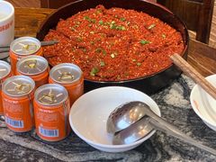 麻辣牛肉-晓宇重庆火锅(大唐不夜城店)