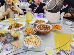-柒皓餐廳(广元路店)