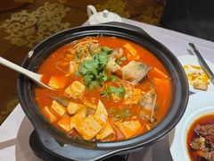 -贵州大厦贵州厅(樱花园西街店)