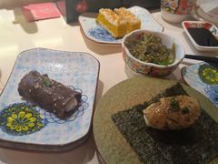 -莲寿司(国兴店)