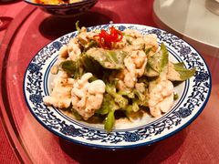 -泛太平洋大酒店·海天楼中餐厅·粤菜