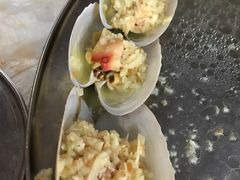 -板桥海鲜广场(文明东店)