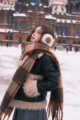 -DL HOPE明星造型