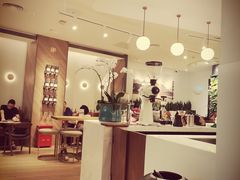 大堂-Peet's Coffee皮爷咖啡(德基店)