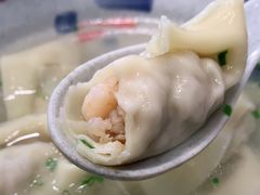 -高行汤团店(金高路店)