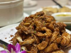 -清远恒大酒店·寻味清远