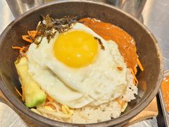 -猪掌柜韩国烤肉(六折店)