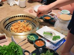 -额尔敦牛厨师铜板烧