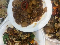 -老船长海鲜加工店(景苑山水店)