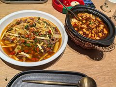 -川堂风·跷脚牛肉·乐山爆炒(宝山日月光店)