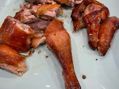 -顺徕德·仙庙烧鸡(桂庙路店)