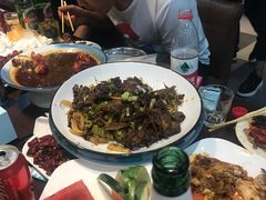 -无限虾享(同庆街店)