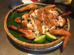 -美奈小馆·越南料理(中航城君尚购物中心店)