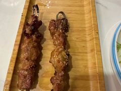 -乡村馕坑肉·烧烤·新疆菜·本地人更爱吃(阿勒泰首店)