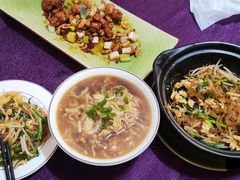 -万柳阁小馆·花园餐厅(龙潭湖店)