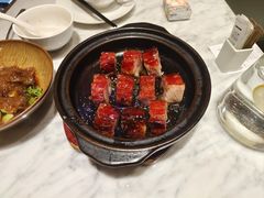 -荣兴酒家(徐家汇店)