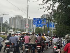 -凯德广场(武胜路店)