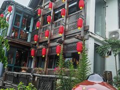 -慢丽江·云南野生菌土鸡锅(西山店)