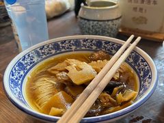 -西园寺素食(西园弄戒幢律寺店)