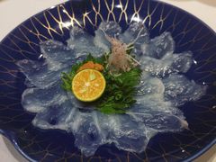 -鲐赏河豚(长寿店)