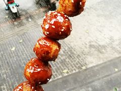 糖油果子-邓记新一代糖油果子(四川煤管局供销公司职工宿舍店)
