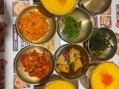 -兰正韩·韩国料理(春熙路店)