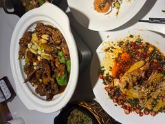 -老平安农家菜(平安店)