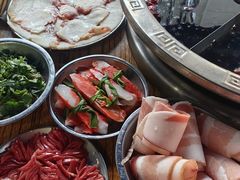 -渝味黄姐火锅(黄泥村店)
