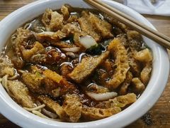-祁家面馆(大香炉店)