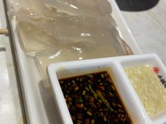 -灶座小锅烀饼·铁锅炖(道里店)