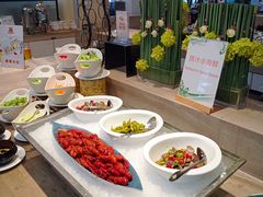 -铂丽斯国际大酒店-凯悦自助餐厅