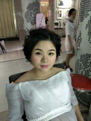 点击看大图 -色色婚纱摄影(大沥旗舰店)